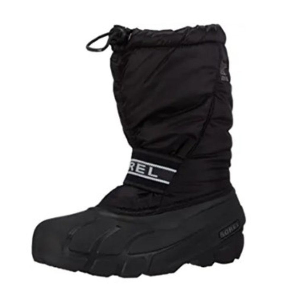 Sorel unisex-child Youth Cub Cold Weather Boot New